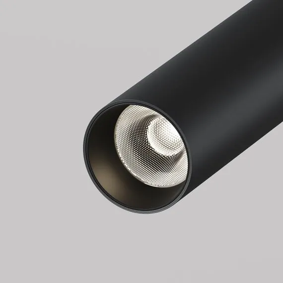 Maytoni Technical C141CL-L125-6W4K-B Спот светодиодный Focus T, изображение 2