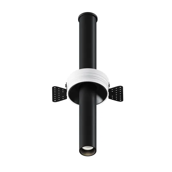 Maytoni Technical C140TRS-L300-7W3K-B Светильник встраиваемый светодиодный Focus T