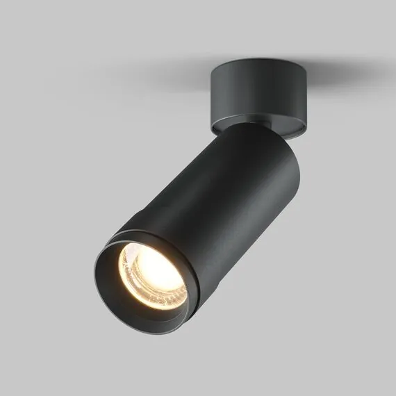 Maytoni Technical C055CL-L12W3K-Z-B Спот светодиодный Focus Zoom, изображение 3