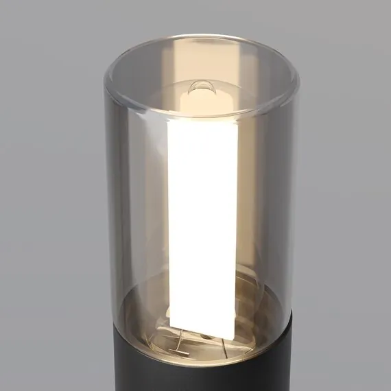 Maytoni Outdoor O437FL-01GF1 Уличный грунтовый светильник Glide, изображение 2