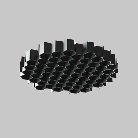 Maytoni Technical HoneyComb-D24 Светофильтр Focus T HoneyComb-D24, изображение 2