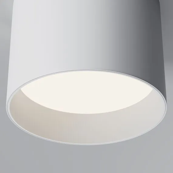 Maytoni Technical C096CL-GX53-W Потолочный светильник Glam, изображение 2
