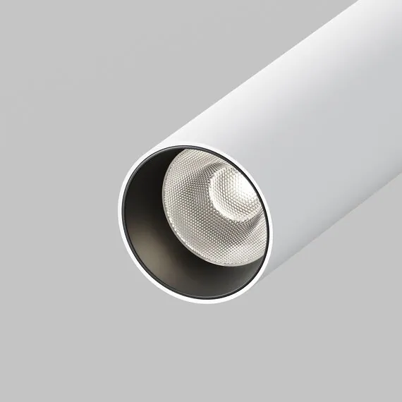Maytoni Technical C141CL-L125-6W4K-W Потолочный светильник Focus T, изображение 2