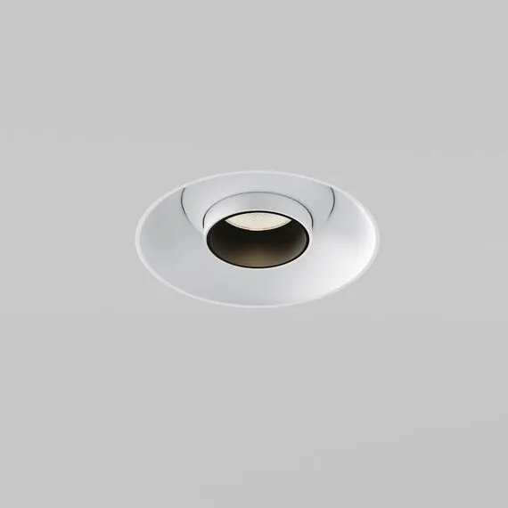 Maytoni Technical C140TRS-L300-7W3K-W Встраиваемый светильник Focus T, изображение 4