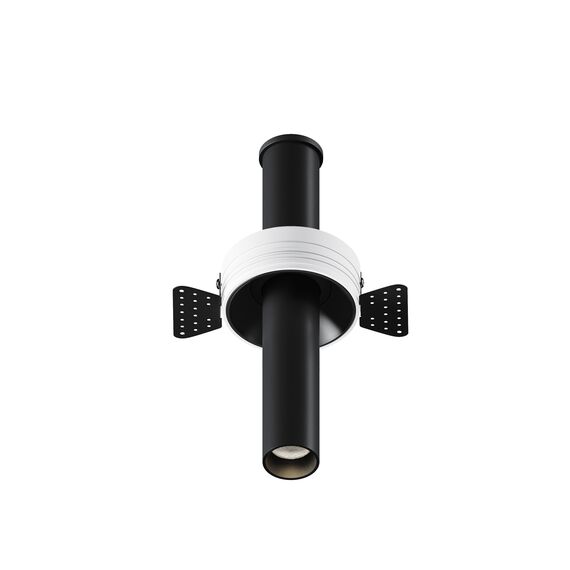 Maytoni Technical C140TRS-L200-7W3K-B Светильник встраиваемый светодиодный Focus T