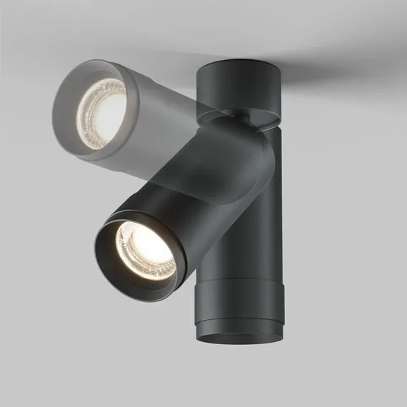 Maytoni Technical C055CL-L12W4K-Z-B Спот светодиодный Focus Zoom, изображение 4