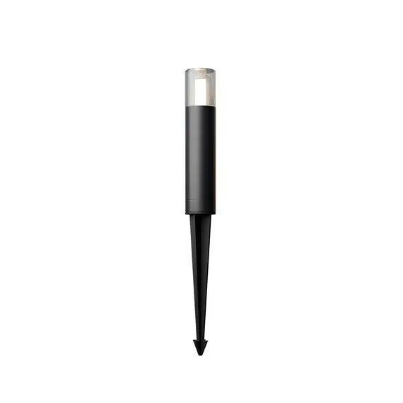 Maytoni Outdoor O437FL-01GF Уличный грунтовый светильник Glide