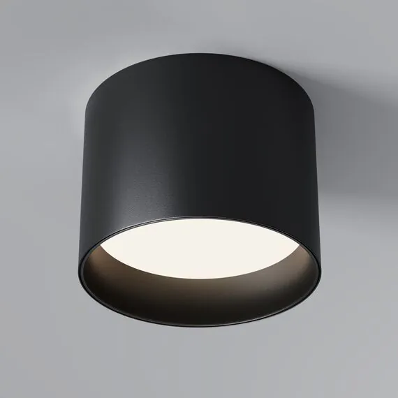 Maytoni Technical C096CL-GX53-B Потолочный светильник Glam, изображение 3