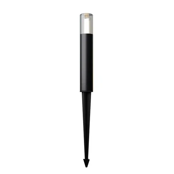 Maytoni Outdoor O437FL-01GF1 Уличный грунтовый светильник Glide