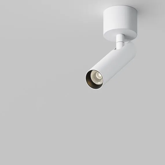 Maytoni Technical C141CL-L125-6W3K-W Потолочный светильник Focus T, изображение 3