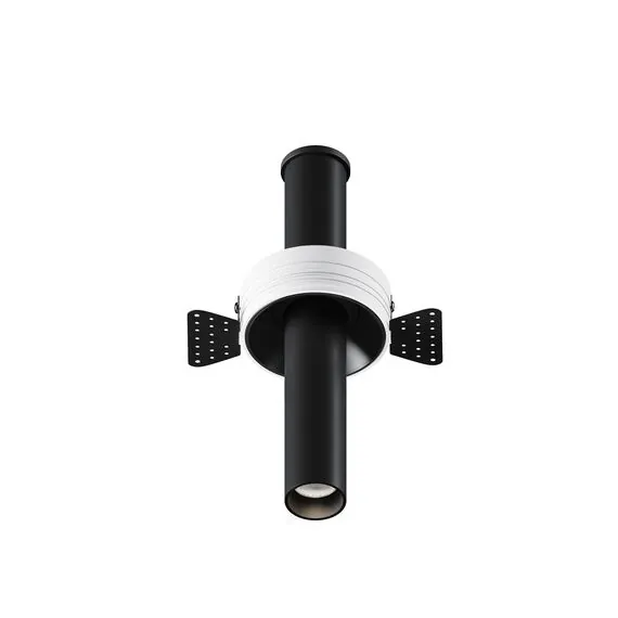 Maytoni Technical C140TRS-L200-7W4K-B Светильник встраиваемый светодиодный Focus T