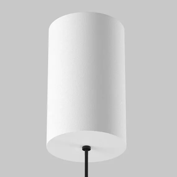 Maytoni Technical P102PL-12W4K-W Светильник подвесной светодиодный Glare, изображение 7