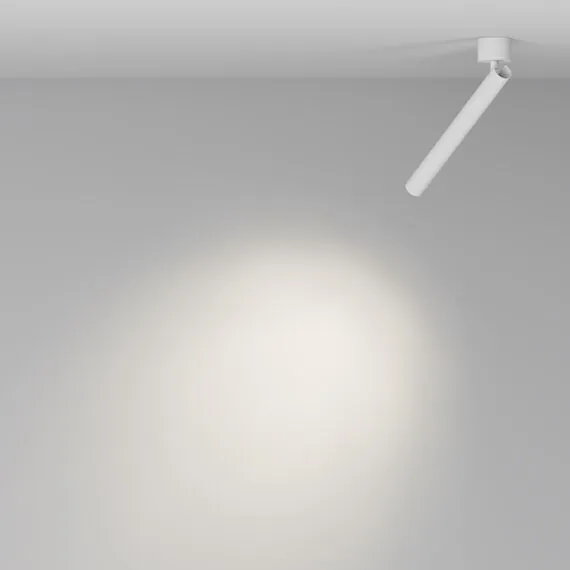 Maytoni Technical C141CL-L300-6W4K-W Потолочный светильник Focus T, изображение 4