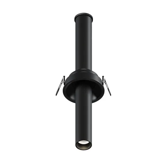 Maytoni Technical C140RS-L300-7W4K-B Светильник встраиваемый светодиодный Focus T