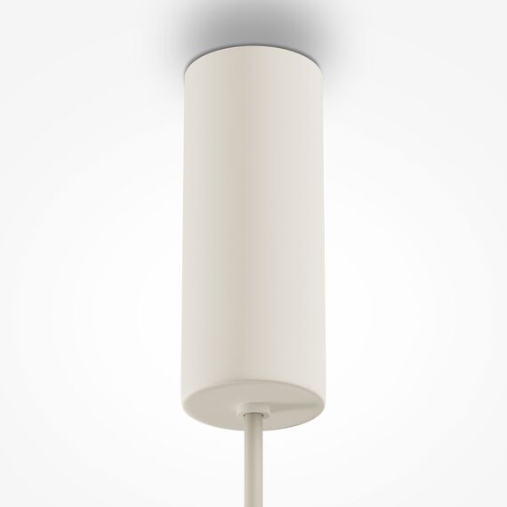 Maytoni Decorative MOD189PL-L12W3K1 Светильник подвесной светодиодный Gerhard, изображение 3