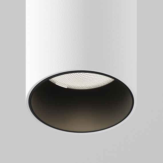 Maytoni Technical C141RS-L300-6W4K-W Светильник встраиваемый светодиодный Focus T, изображение 2