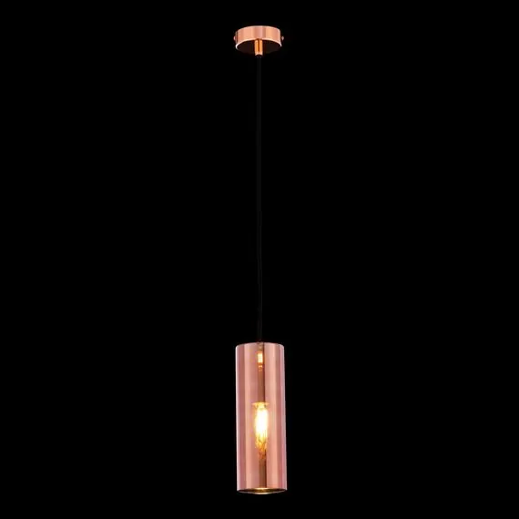 Maytoni Decorative P011PL-01C Светильник подвесной Gioia, изображение 5