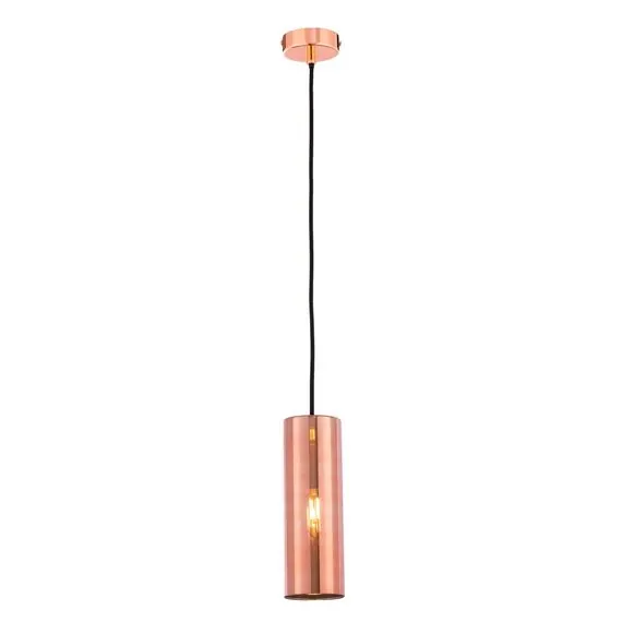 Maytoni Decorative P011PL-01C Светильник подвесной Gioia