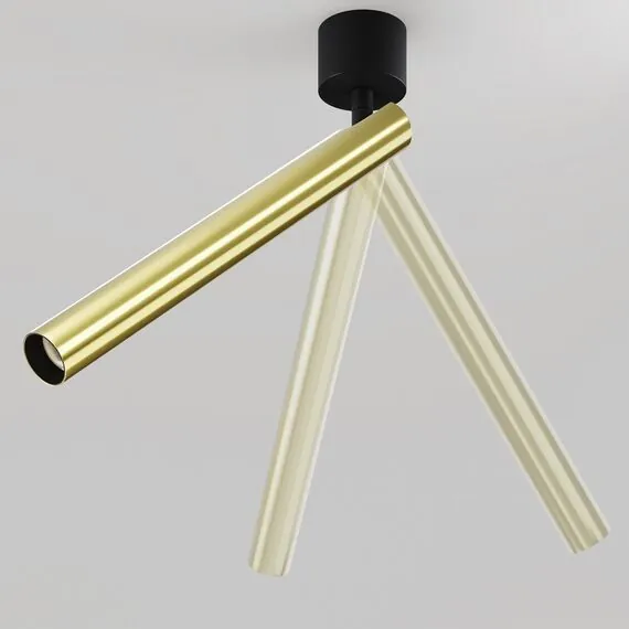 Maytoni Technical C141CL-L300-6W3K-BBS Спот светодиодный Focus T, изображение 5