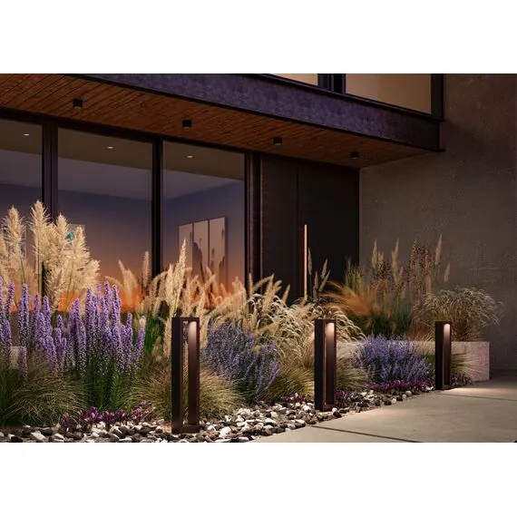 Maytoni Outdoor O462FL-L10GF3K Ландшафтный светильник Goll, изображение 8