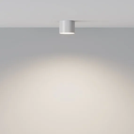 Maytoni Technical C096CL-GX53-W Потолочный светильник Glam, изображение 4