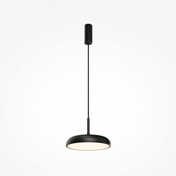 Maytoni Decorative MOD189PL-L12B3K1 Светильник подвесной светодиодный Gerhard