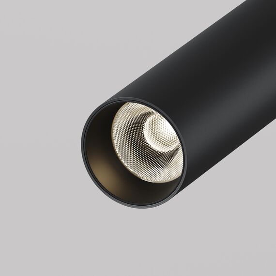 Maytoni Technical C141CL-L125-6W3K-B Светильник потолочный светодиодный Focus T, изображение 2