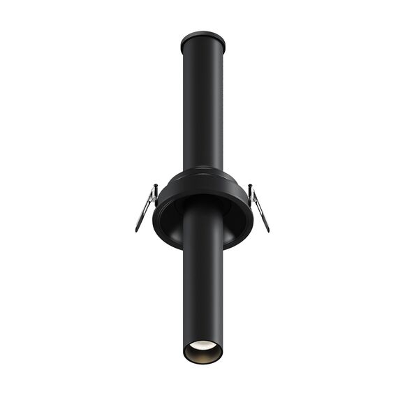 Maytoni Technical C140RS-L300-7W3K-B Светильник встраиваемый светодиодный Focus T