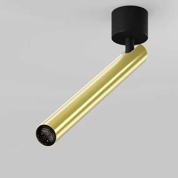 Maytoni Technical C141CL-L300-6W3K-BBS Спот светодиодный Focus T, изображение 9