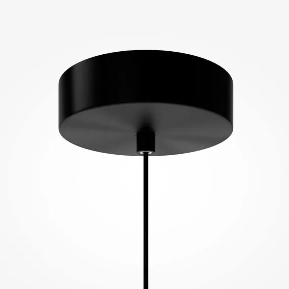 Maytoni Decorative MOD307PL-L24B3K Светильник подвесной светодиодный Futuro, изображение 5