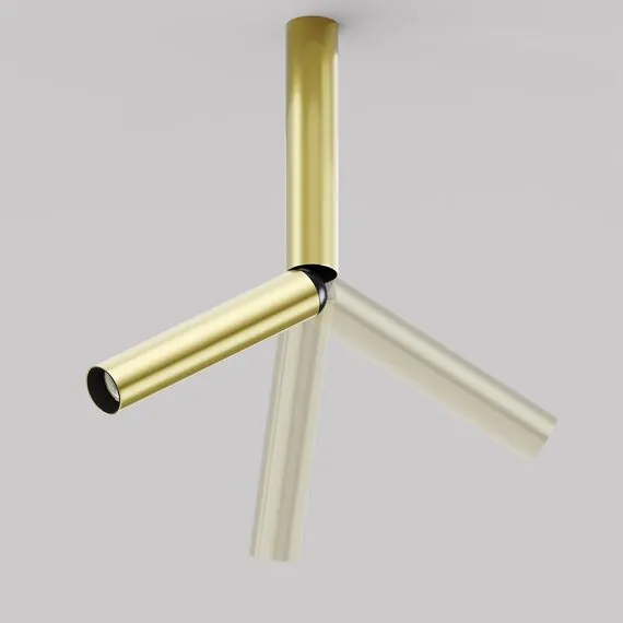 Maytoni Technical C142CL-6W4K-BS Спот Focus T, изображение 5