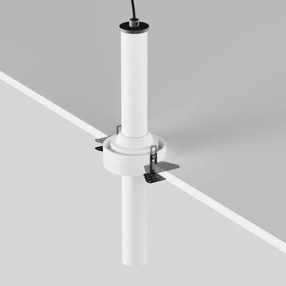 Maytoni Technical C140TRS-L300-7W3K-W Встраиваемый светильник Focus T, изображение 7
