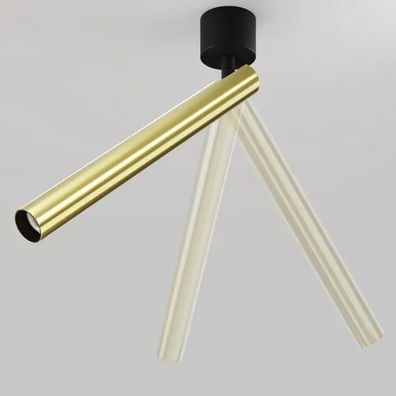 Maytoni Technical C141CL-L300-6W4K-BBS Спот светодиодный Focus T, изображение 5