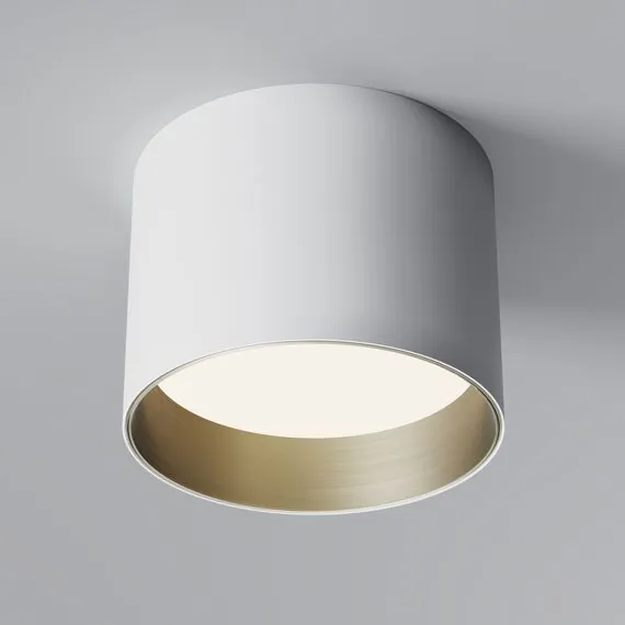 Maytoni Technical C096L-GX53-WBS Потолочный светильник Glam, изображение 3