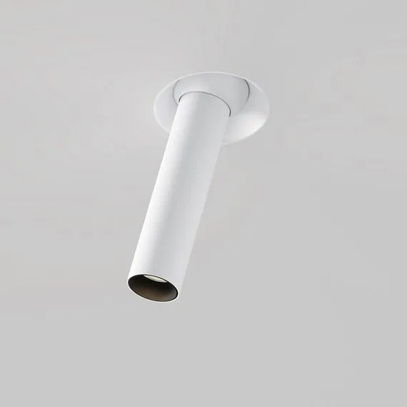 Maytoni Technical C140TRS-L300-7W3K-W Встраиваемый светильник Focus T, изображение 3