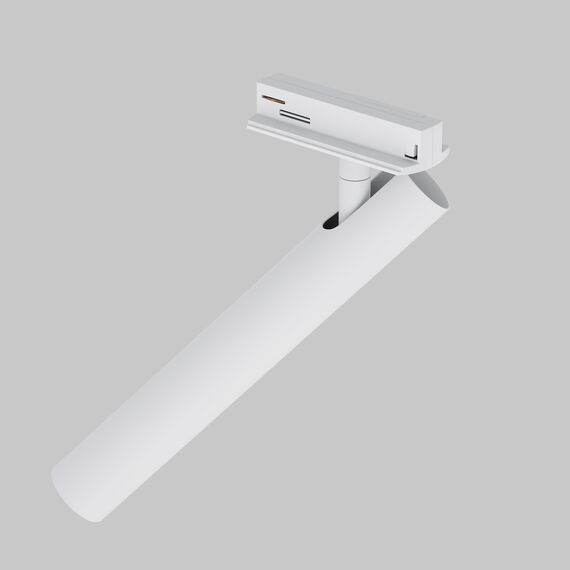 Maytoni Technical TR141-1-6W3K-M-W Трековый однофазный светодиодный светильник Unity Focus T, изображение 7