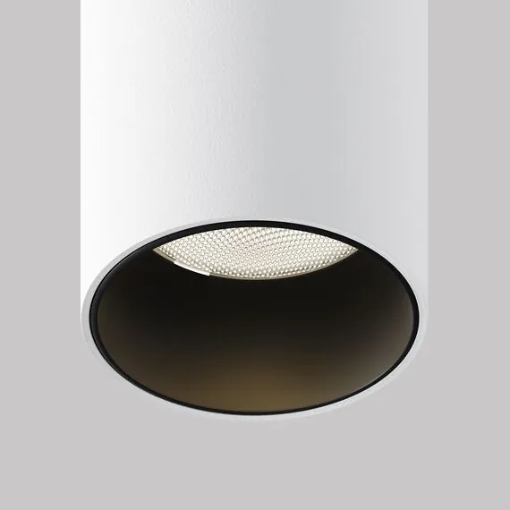 Maytoni Technical C141RS-L125-6W3K-W Встраиваемый светильник Focus T, изображение 2