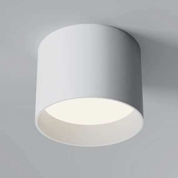 Maytoni Technical C096CL-GX53-W Потолочный светильник Glam, изображение 3
