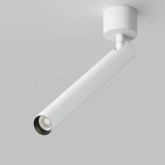 Maytoni Technical C141CL-L300-6W4K-W Потолочный светильник Focus T, изображение 3