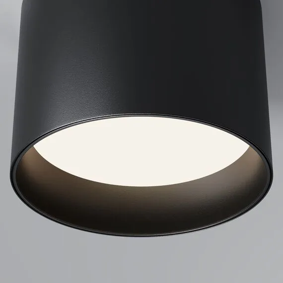 Maytoni Technical C096CL-GX53-B Потолочный светильник Glam, изображение 2