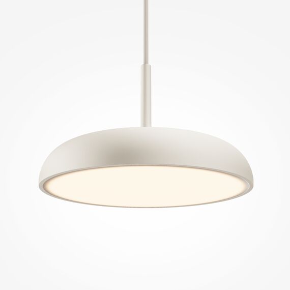 Maytoni Decorative MOD189PL-L12W3K1 Светильник подвесной светодиодный Gerhard, изображение 7
