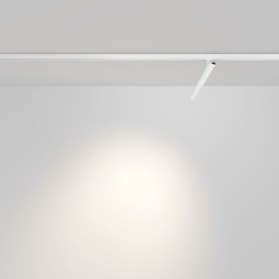 Maytoni Technical TR141-1-6W3K-M-W Трековый однофазный светодиодный светильник Unity Focus T, изображение 4