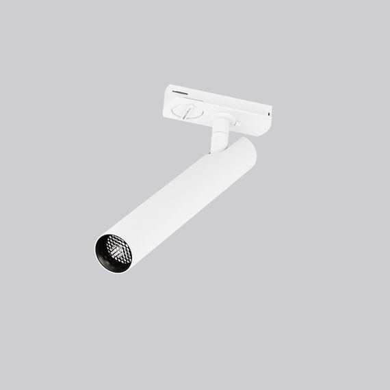 Maytoni Technical TR141-1-6W4K-M-W Трековый однофазный светодиодный светильник Unity Focus T, изображение 11
