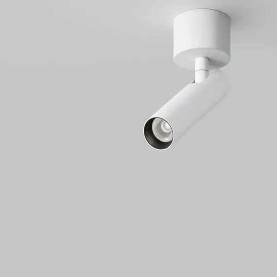 Maytoni Technical C141CL-L125-6W4K-W Потолочный светильник Focus T, изображение 3
