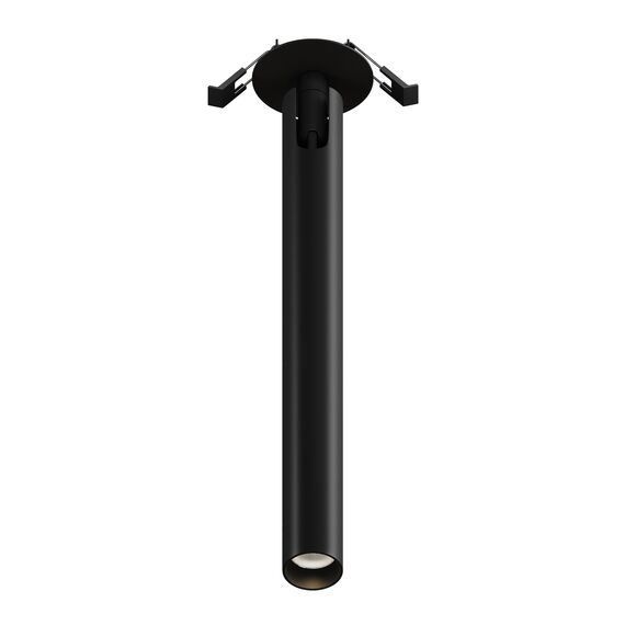 Maytoni Technical C141RS-L300-6W3K-B Светильник встраиваемый светодиодный Focus T