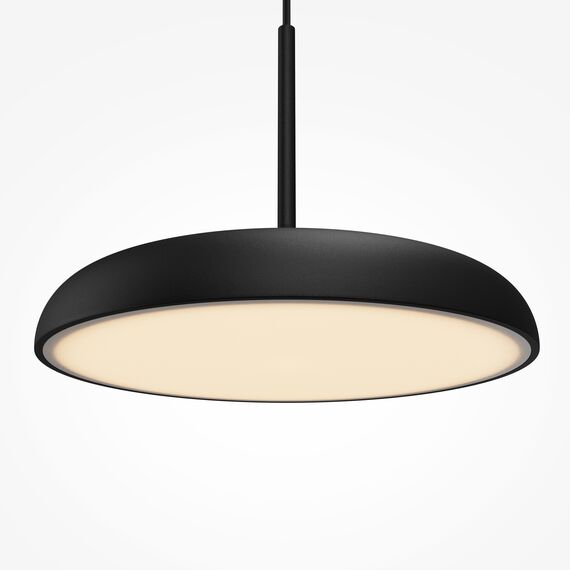 Maytoni Decorative MOD189PL-L18B3K1 Светильник подвесной Gerhard, изображение 2