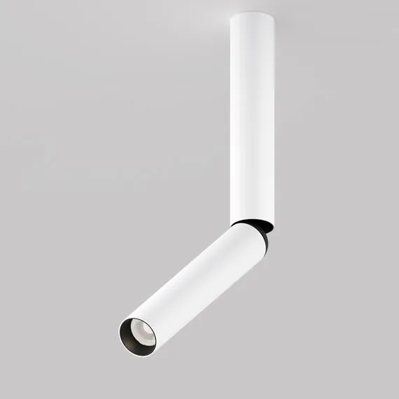 Maytoni Technical C142CL-6W4K-W Спот светодиодный Focus T, изображение 3