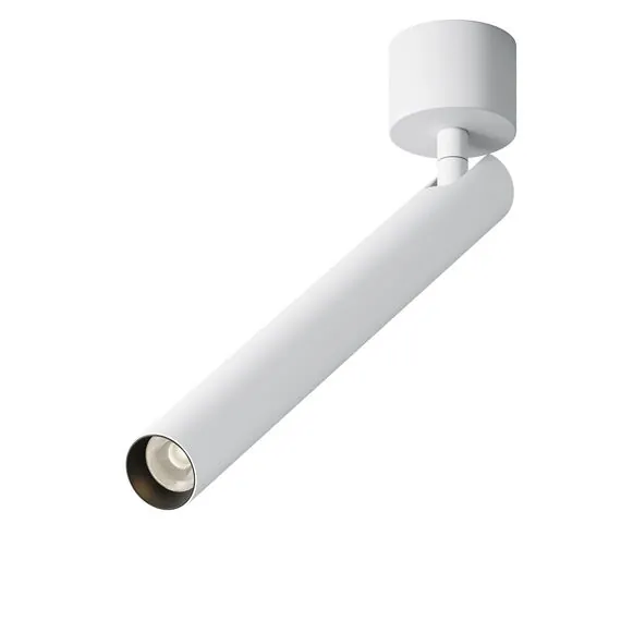 Maytoni Technical C141CL-L300-6W3K-W Потолочный светильник Focus T