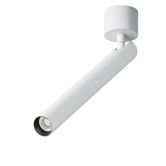 Maytoni Technical C141CL-L300-6W4K-W Потолочный светильник Focus T