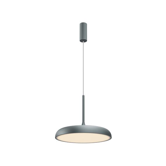 Maytoni Decorative MOD189PL-L18GR3K1 Светильник подвесной Gerhard, изображение 6